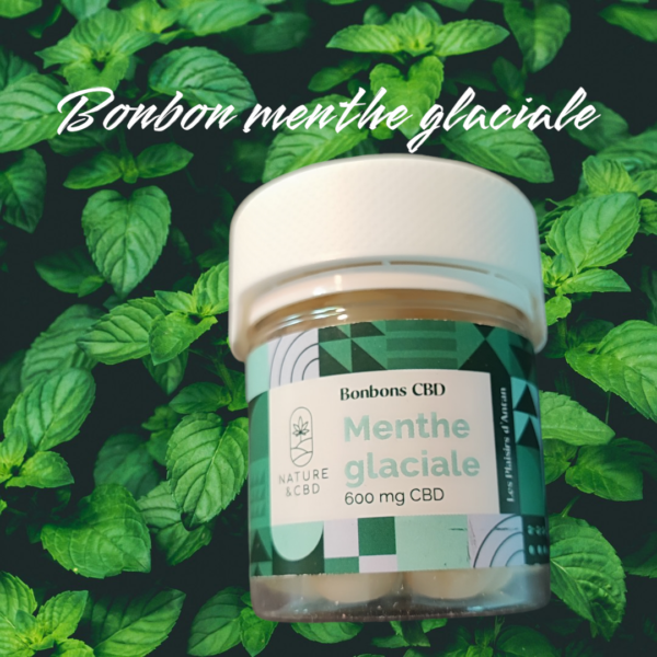 Bonbon menthe